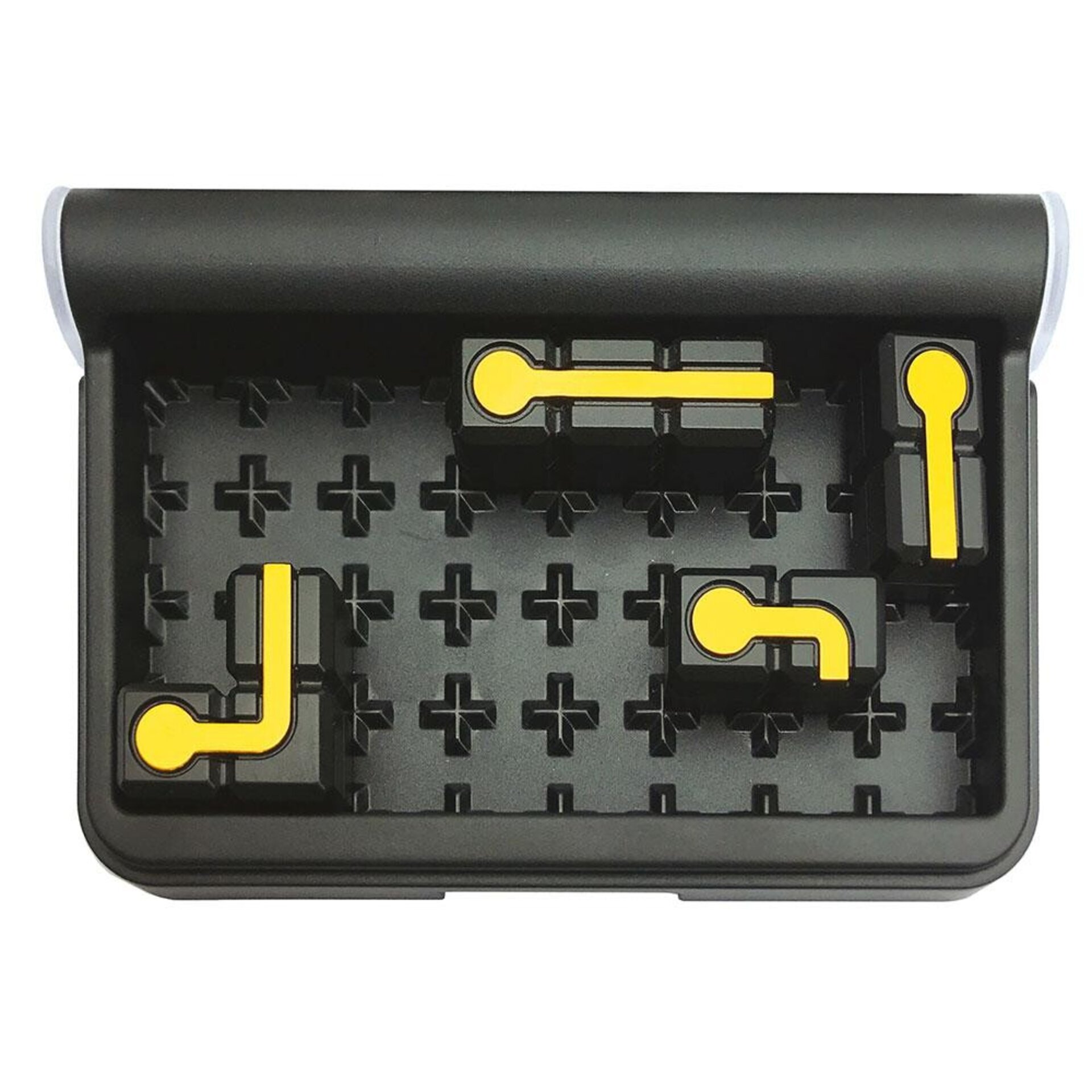 IQ Circuit - 4