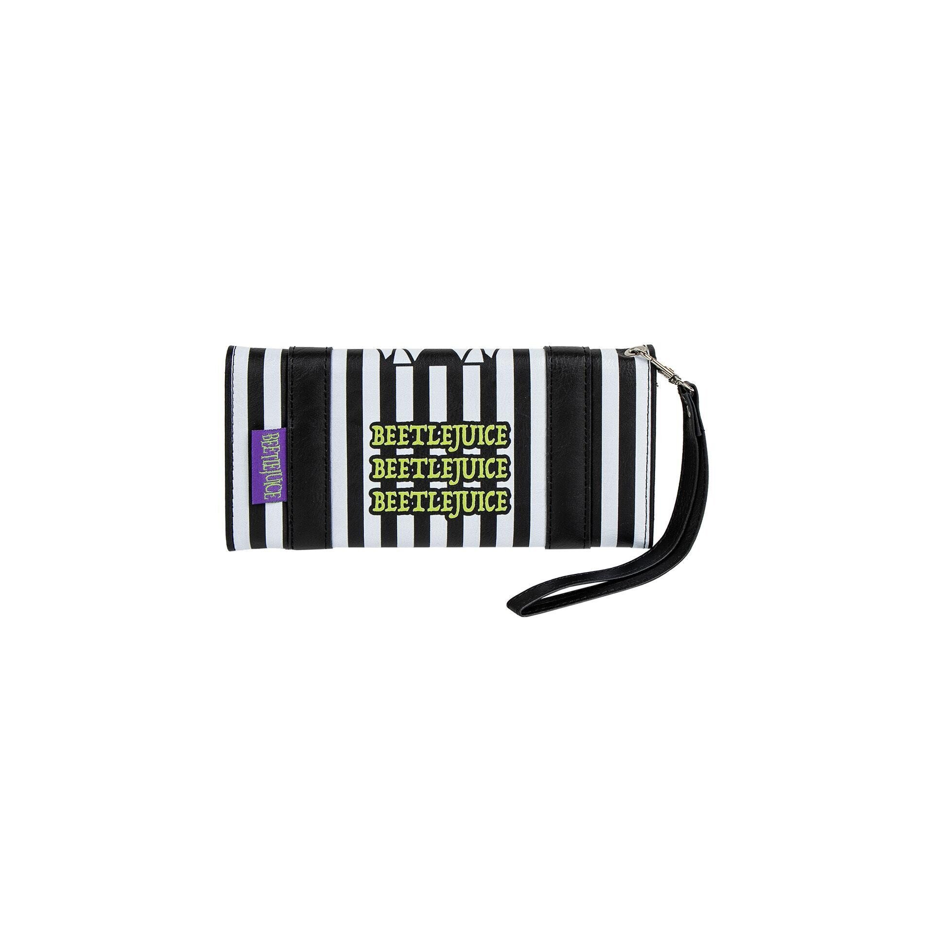 CARTERA BILLETERO Beetlejuice - 2