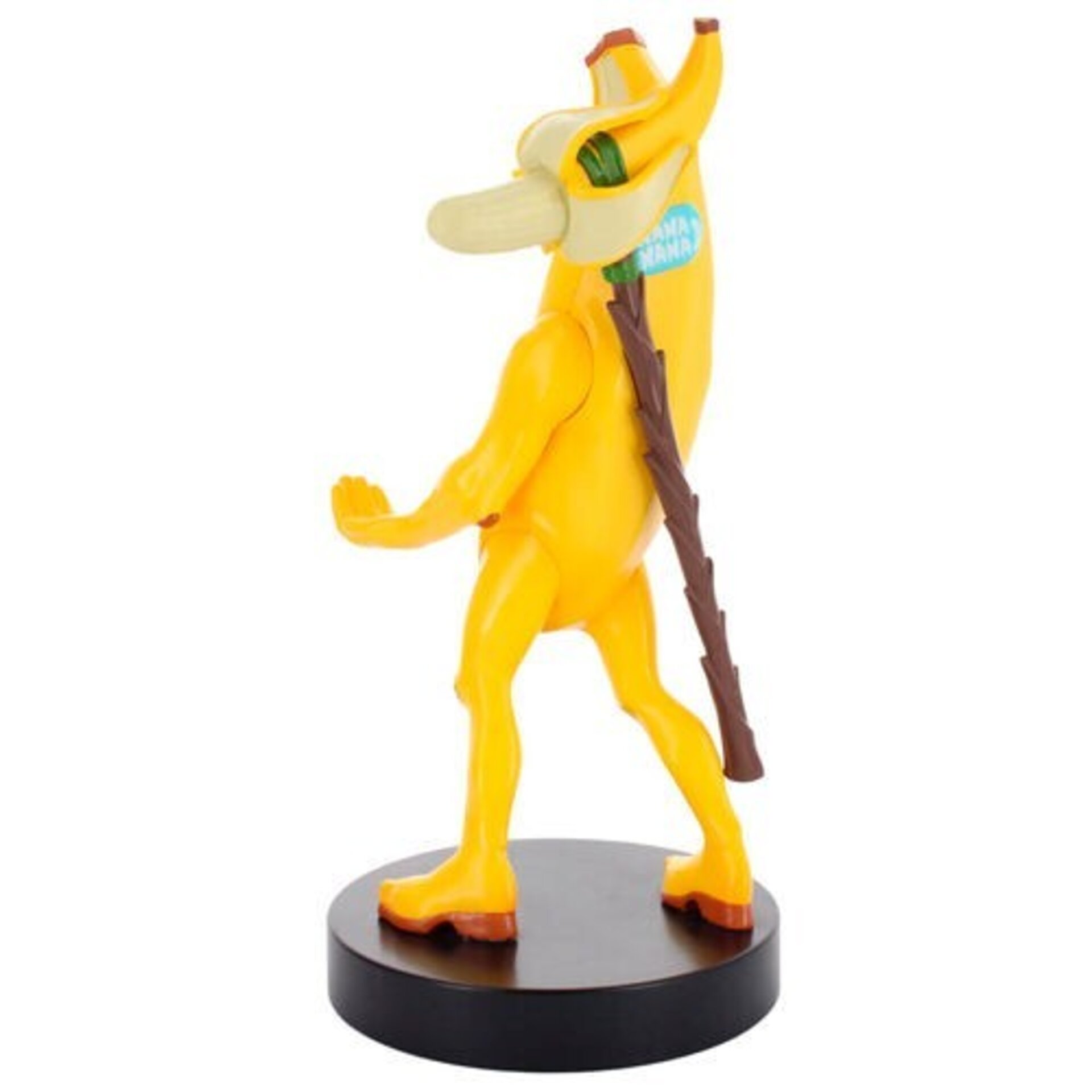 Cable Guy Peely Fortnite 21cm - 5