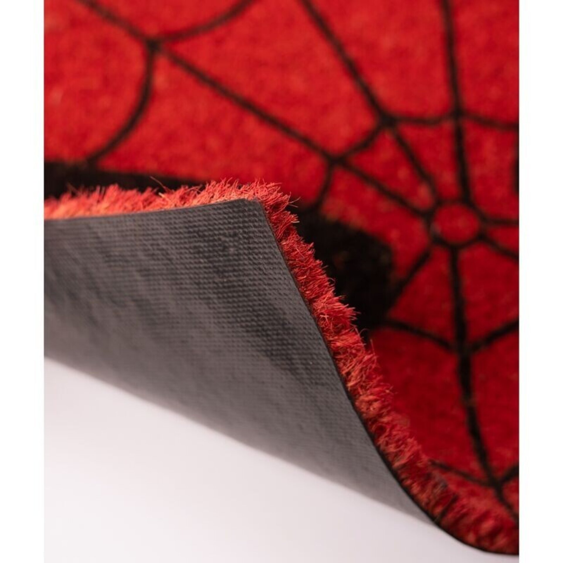 FELPUDO Spiderman Eyes Marvel - 2