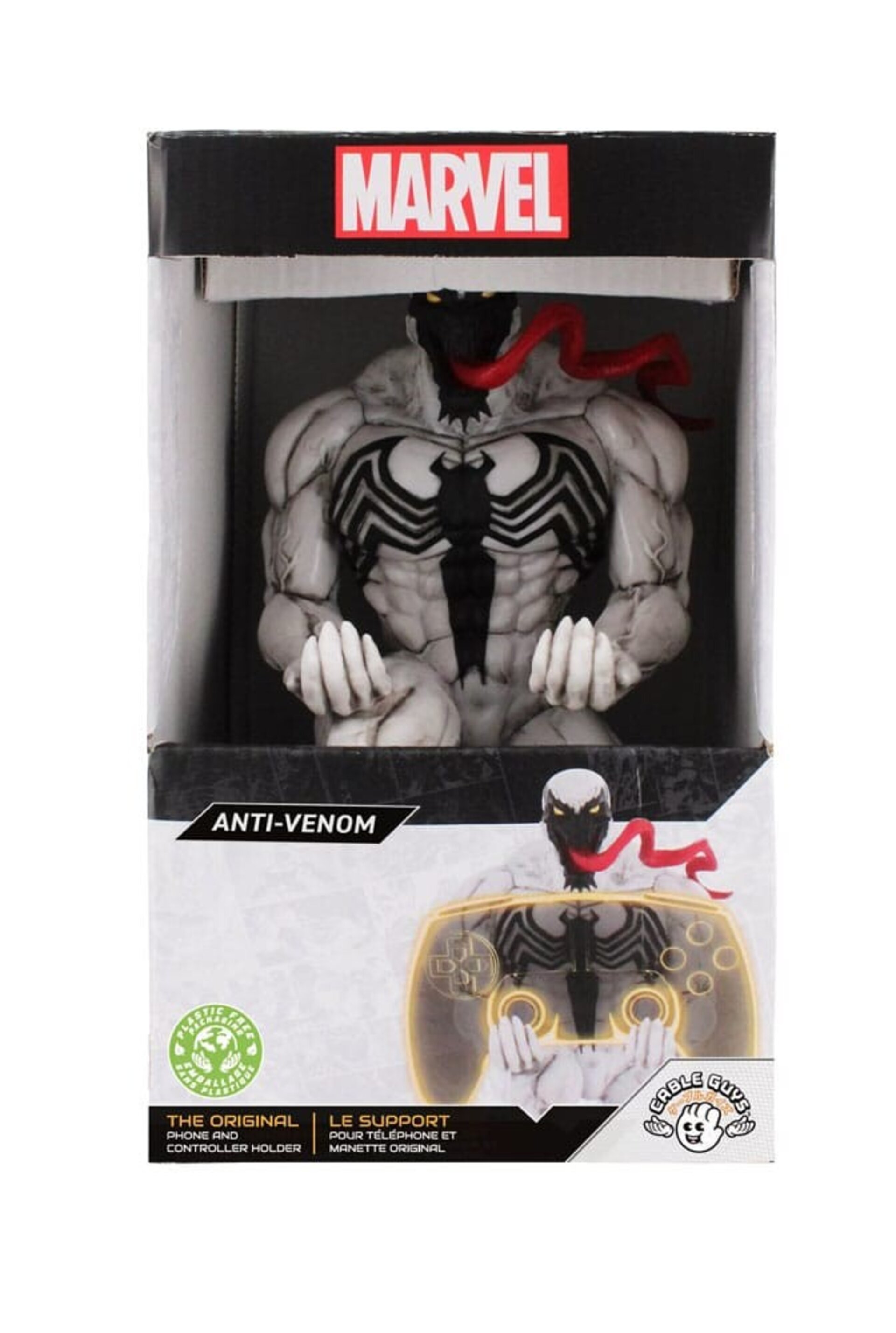 Cable Guy Anti-Venom 21 cm - 5