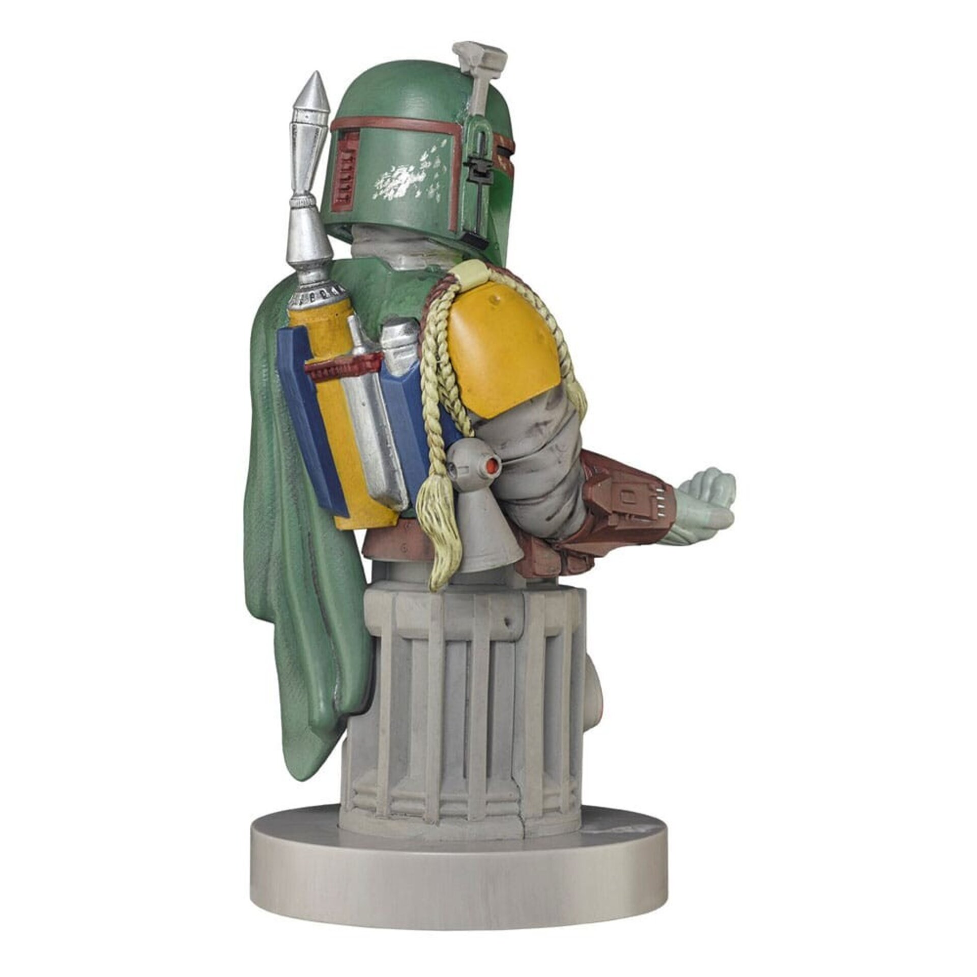 Cable Guy Star Wars Boba Fett 20 cm - 2