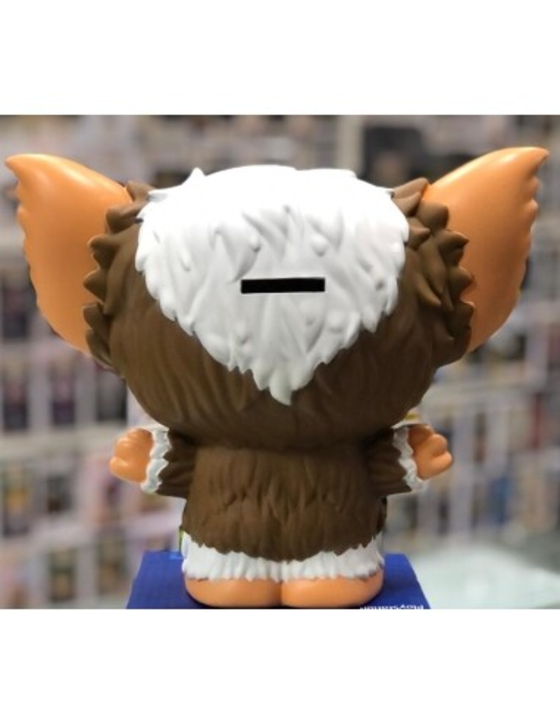 Hucha Gizmo en 3D 20cm GREMLINS - 2