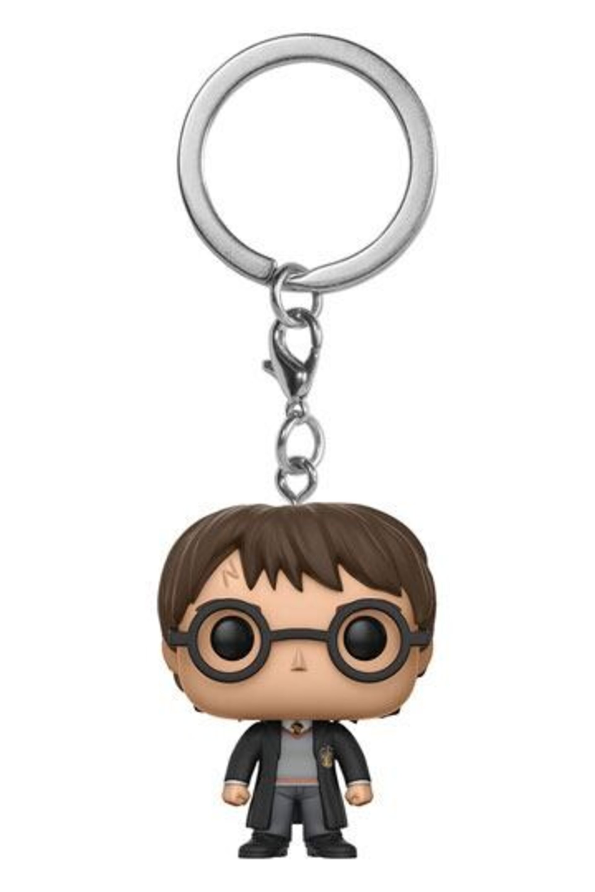 Harry Potter Llavero Pocket POP! Vinyl Harry Potter 4 cm - 2
