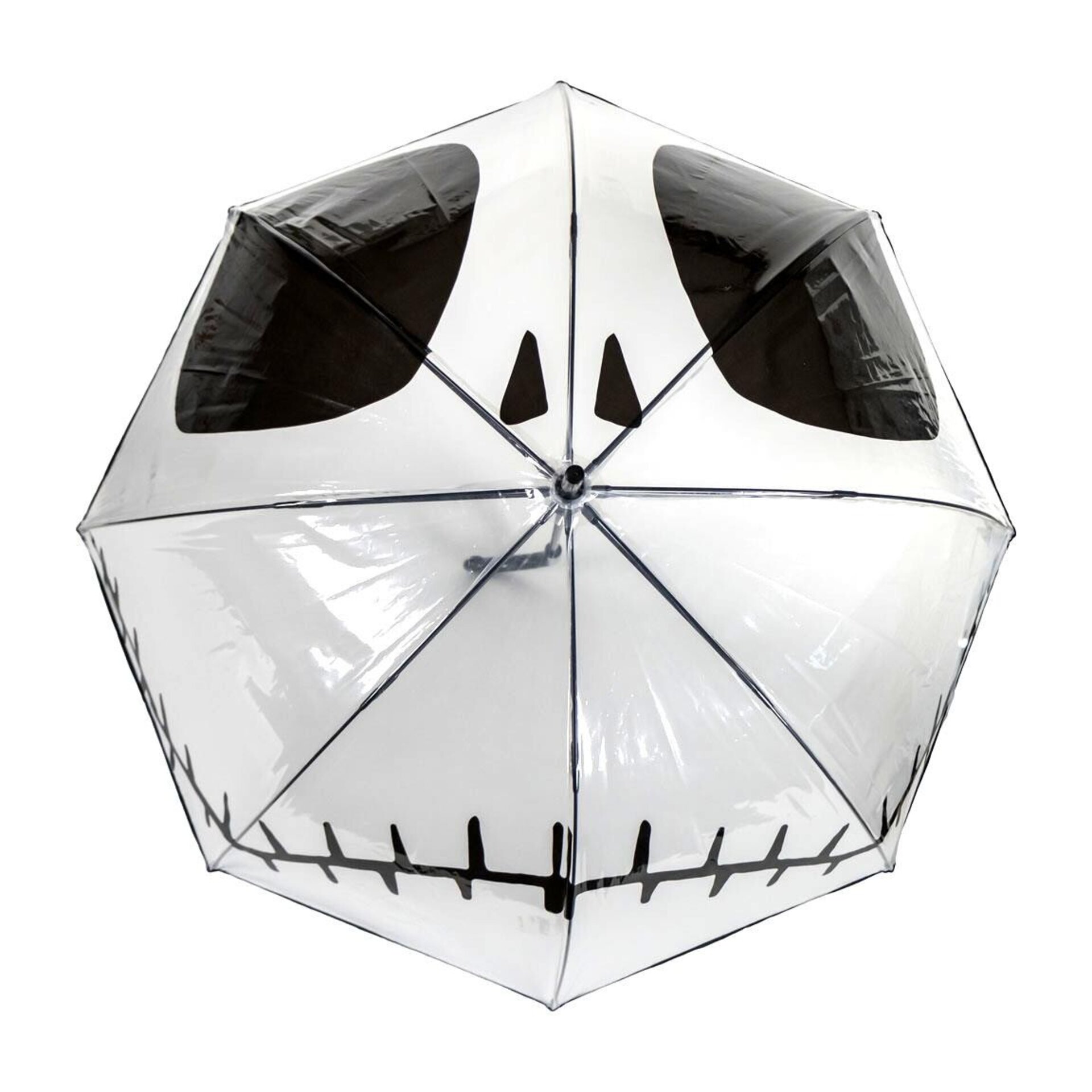 PARAGUAS  manual adulto Nightmare Before Christmas - 3