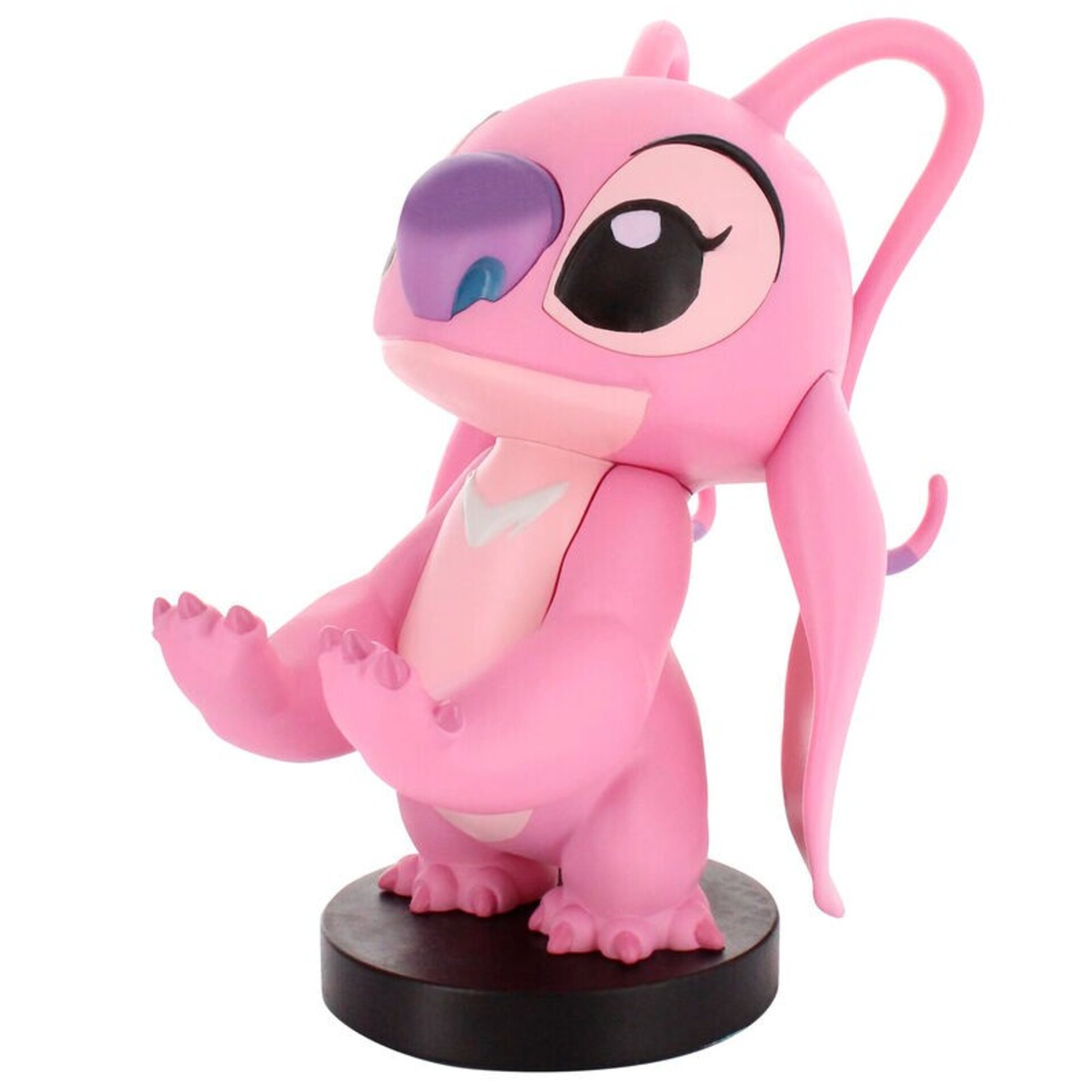 Cable Guy Angel Stitch Disney 21cm - 3