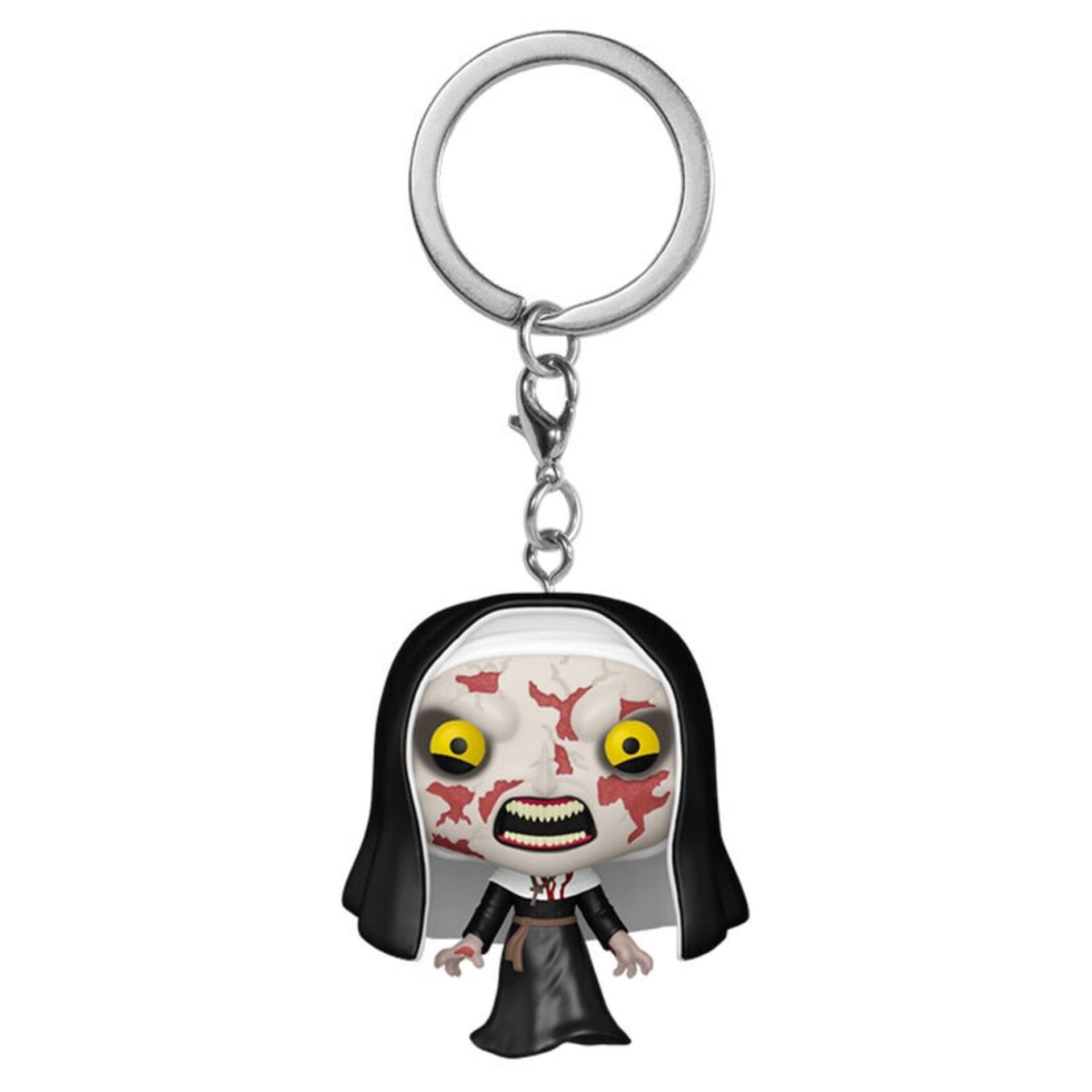 Llavero Pocket POP La Monja - The Num - 2