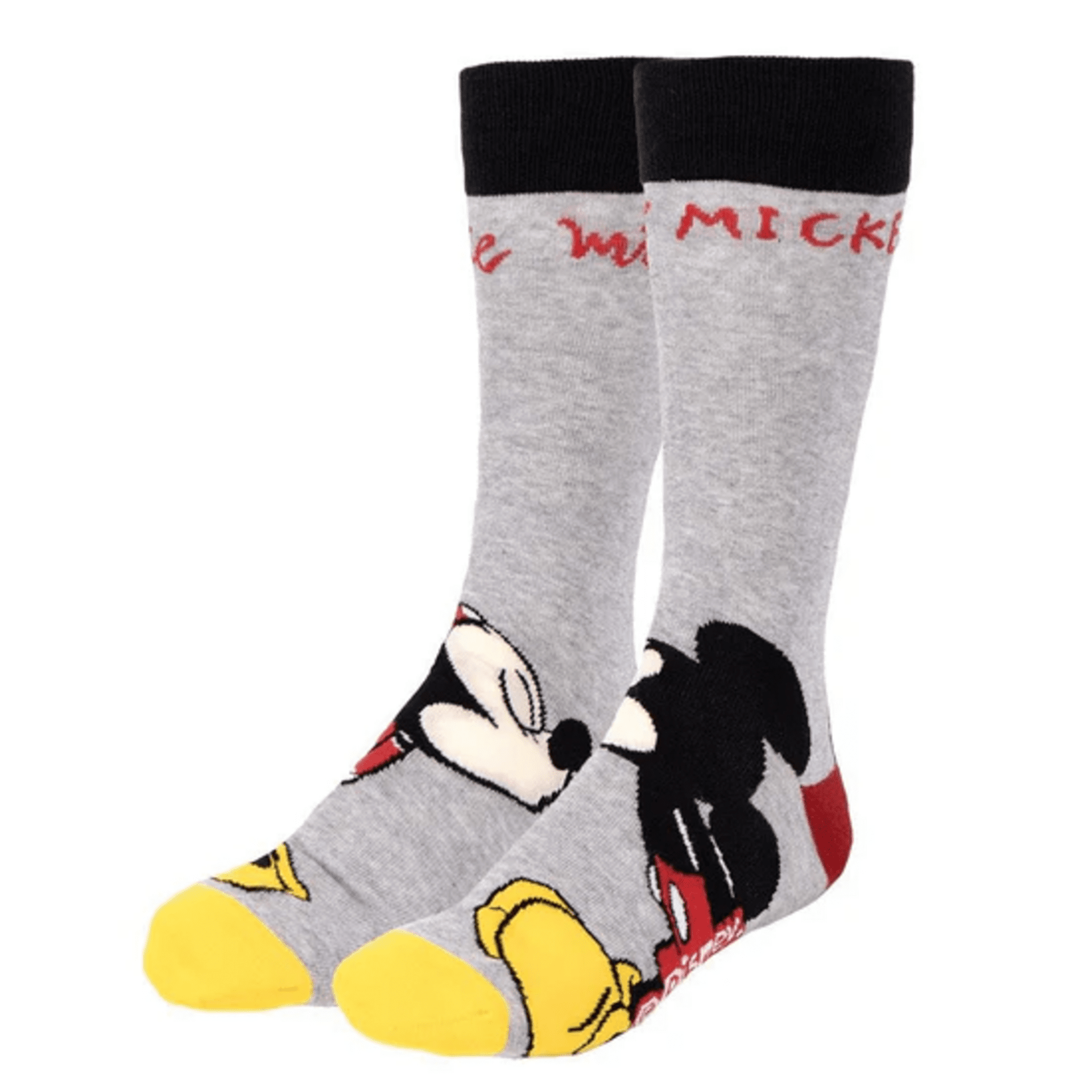 Pack 3 calcetines Minnie Half T 35-41 - 4