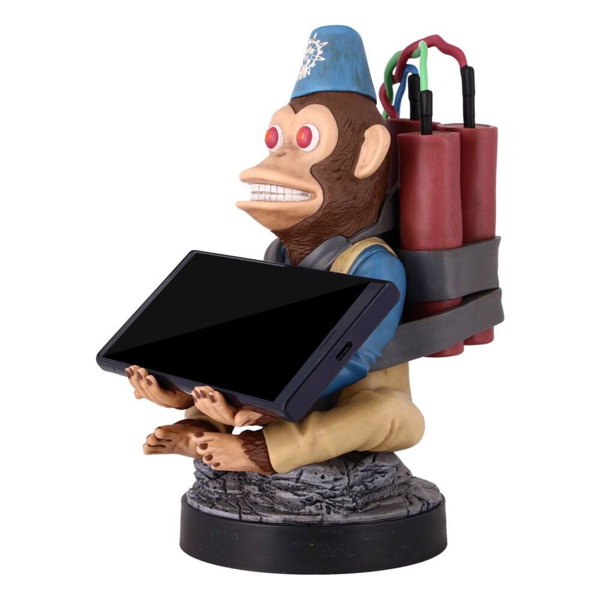 Cable Guy Call of Duty Monkey Bomb 20 cm - 7