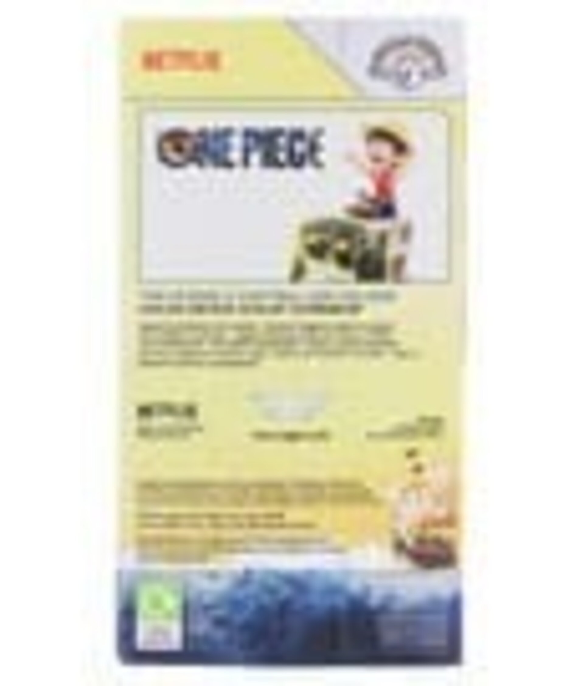 Cable Guy One Piece 20cm - 3