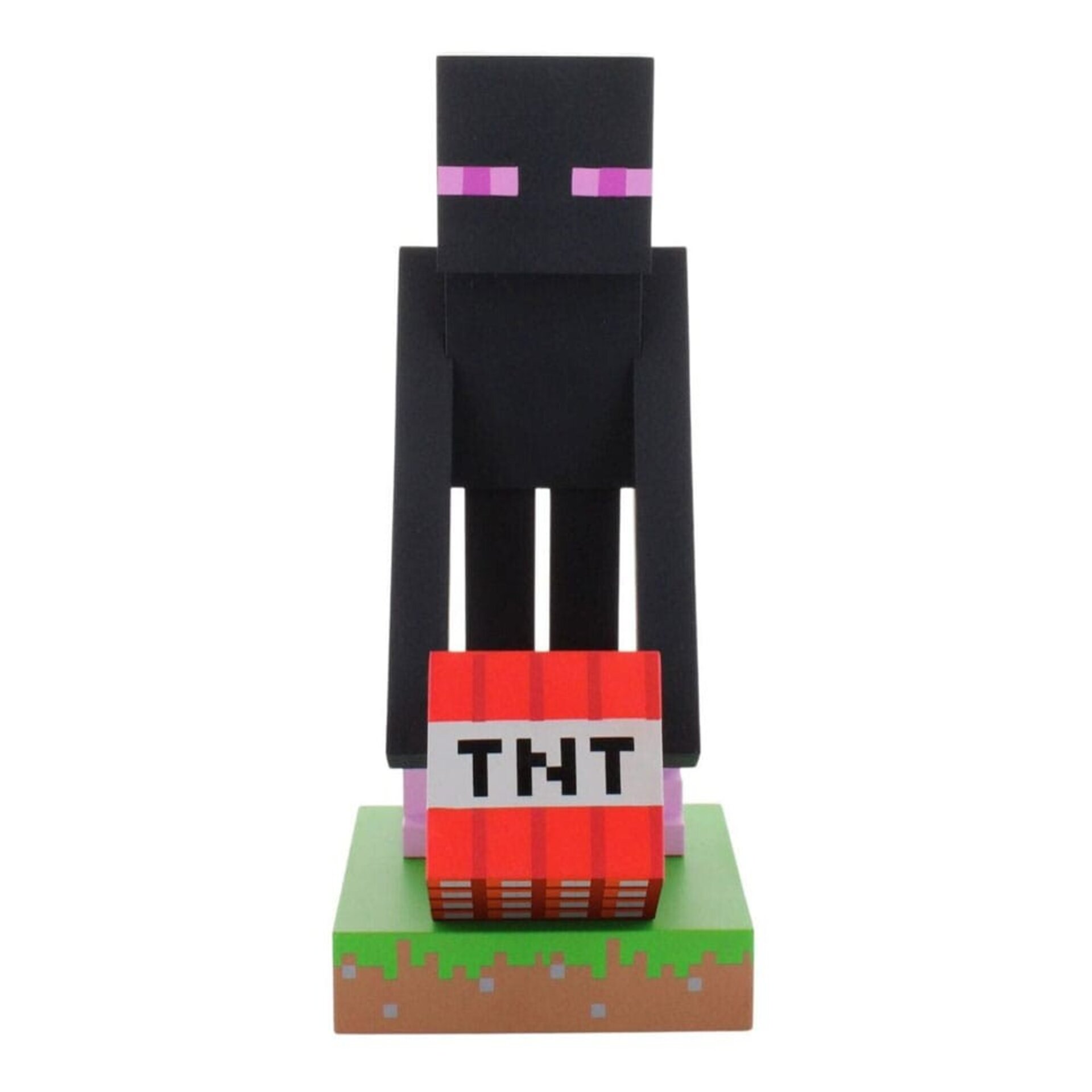 Cably Guys Minecraft Enderman Guys 22cm - 1