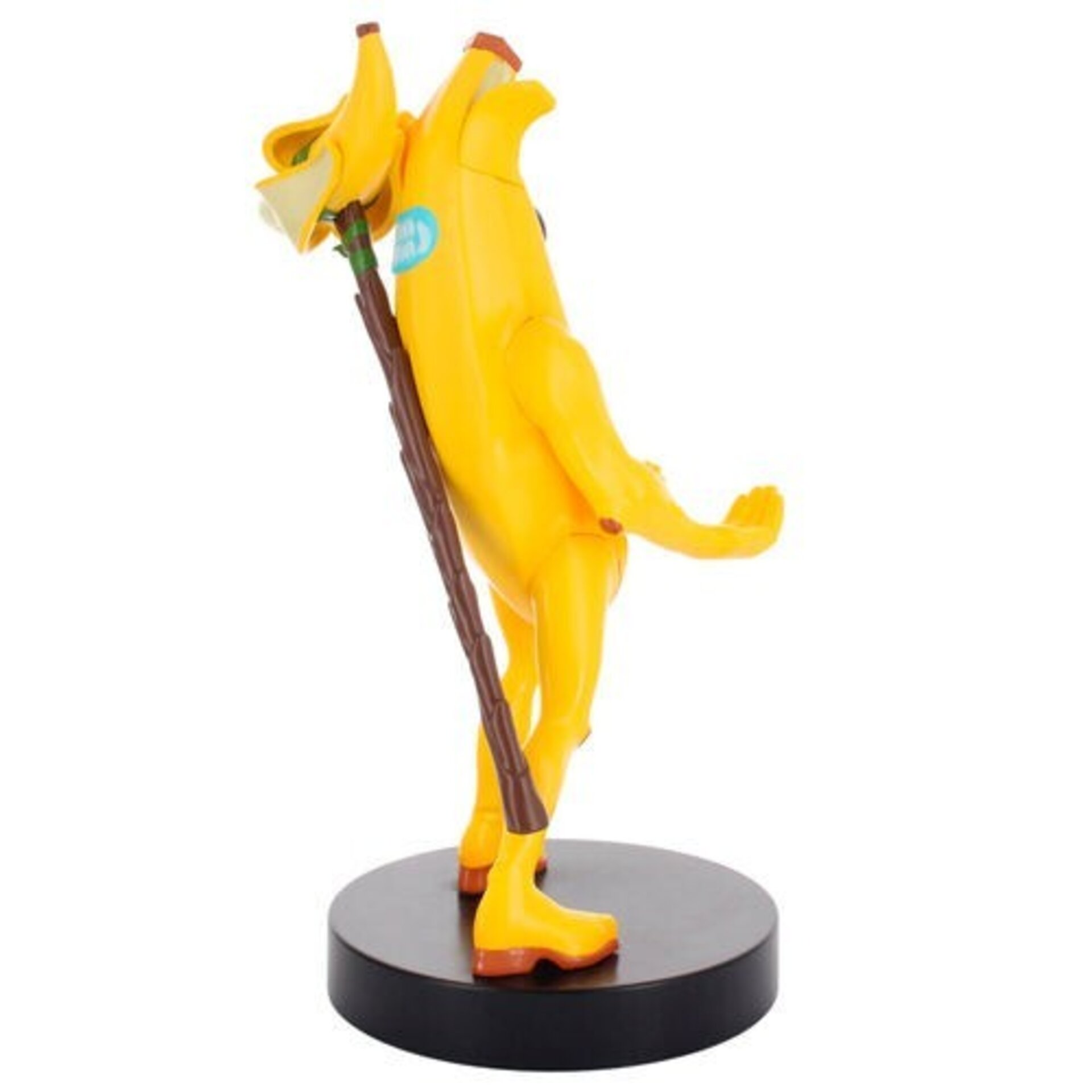 Cable Guy Peely Fortnite 21cm - 4