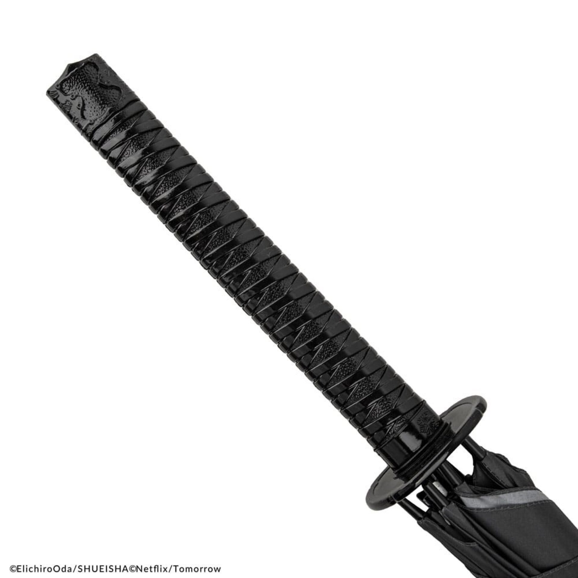 PARAGUAS One Piece Zoro Black Sword - 6