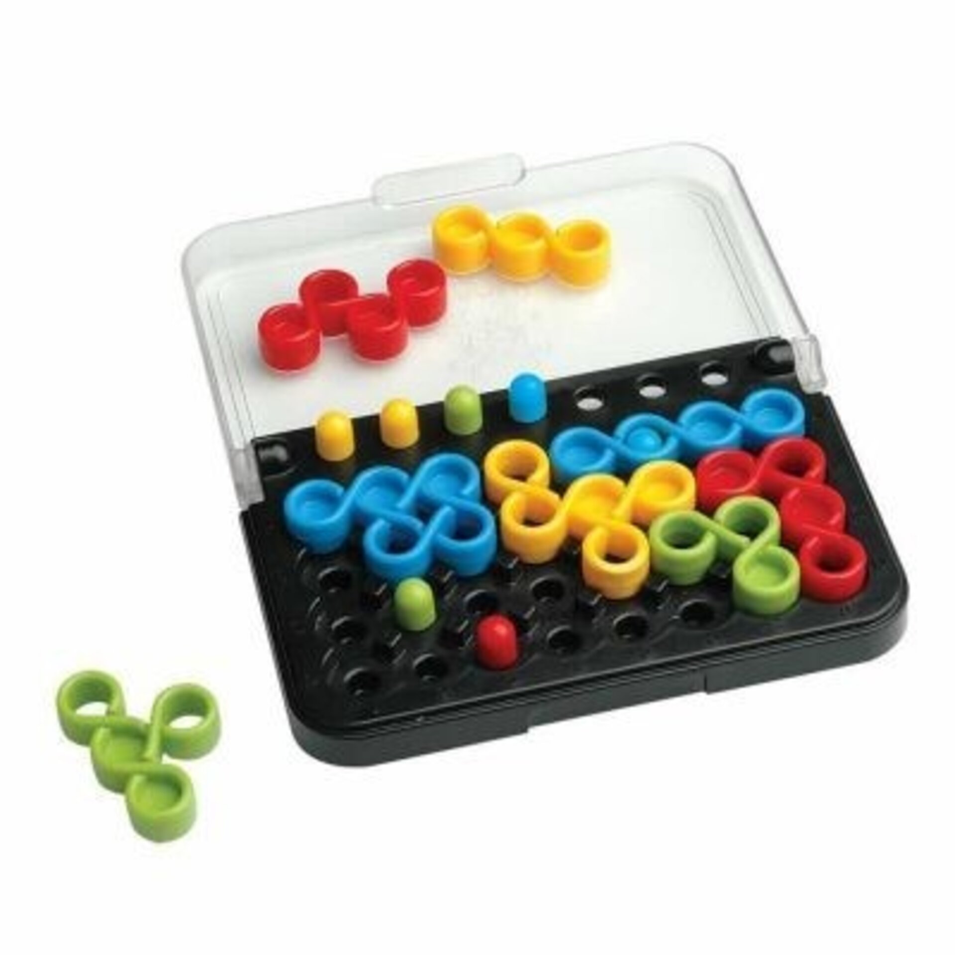IQ Twist - 5