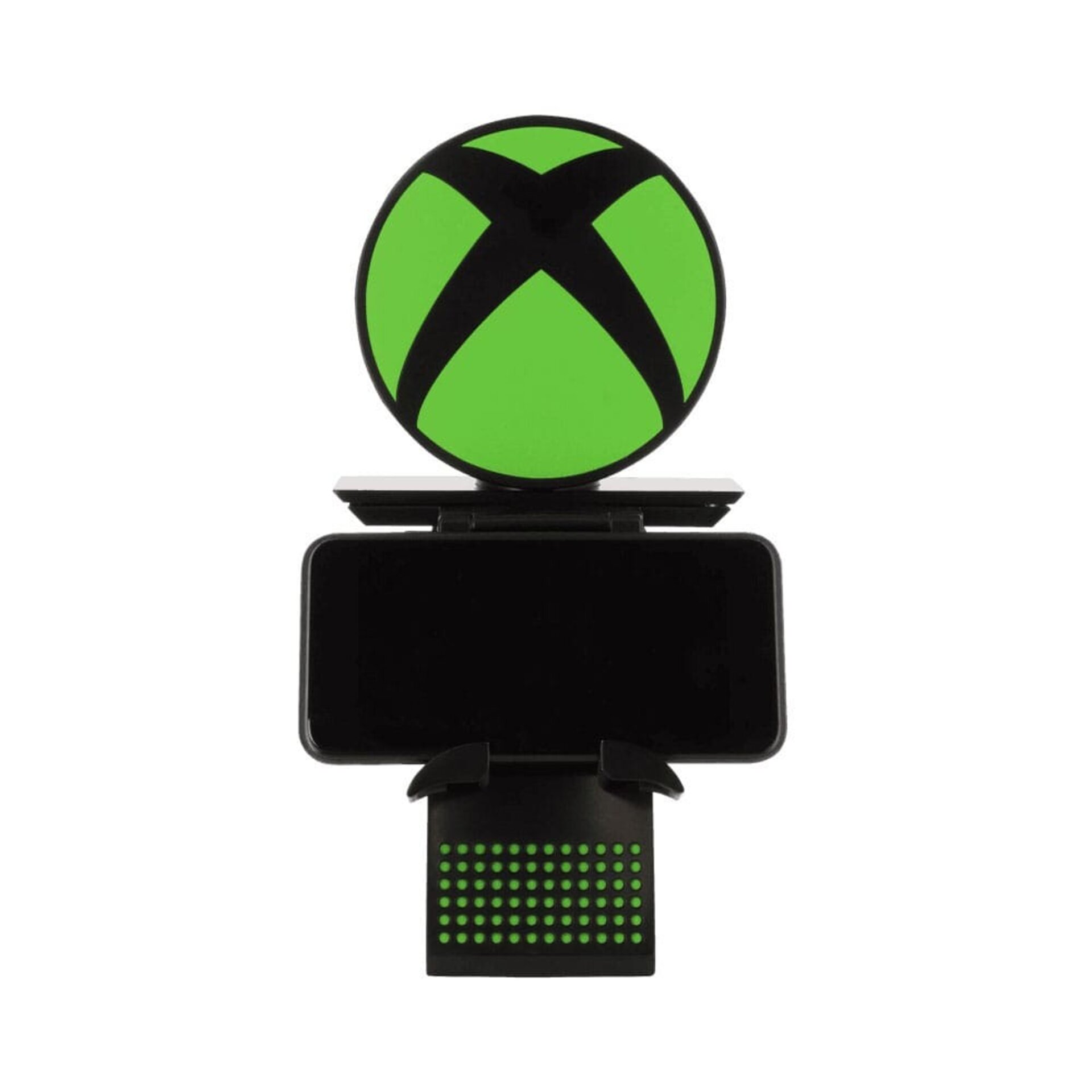 Cably Guy Microsoft X Soporte con luz 20 cm - 6