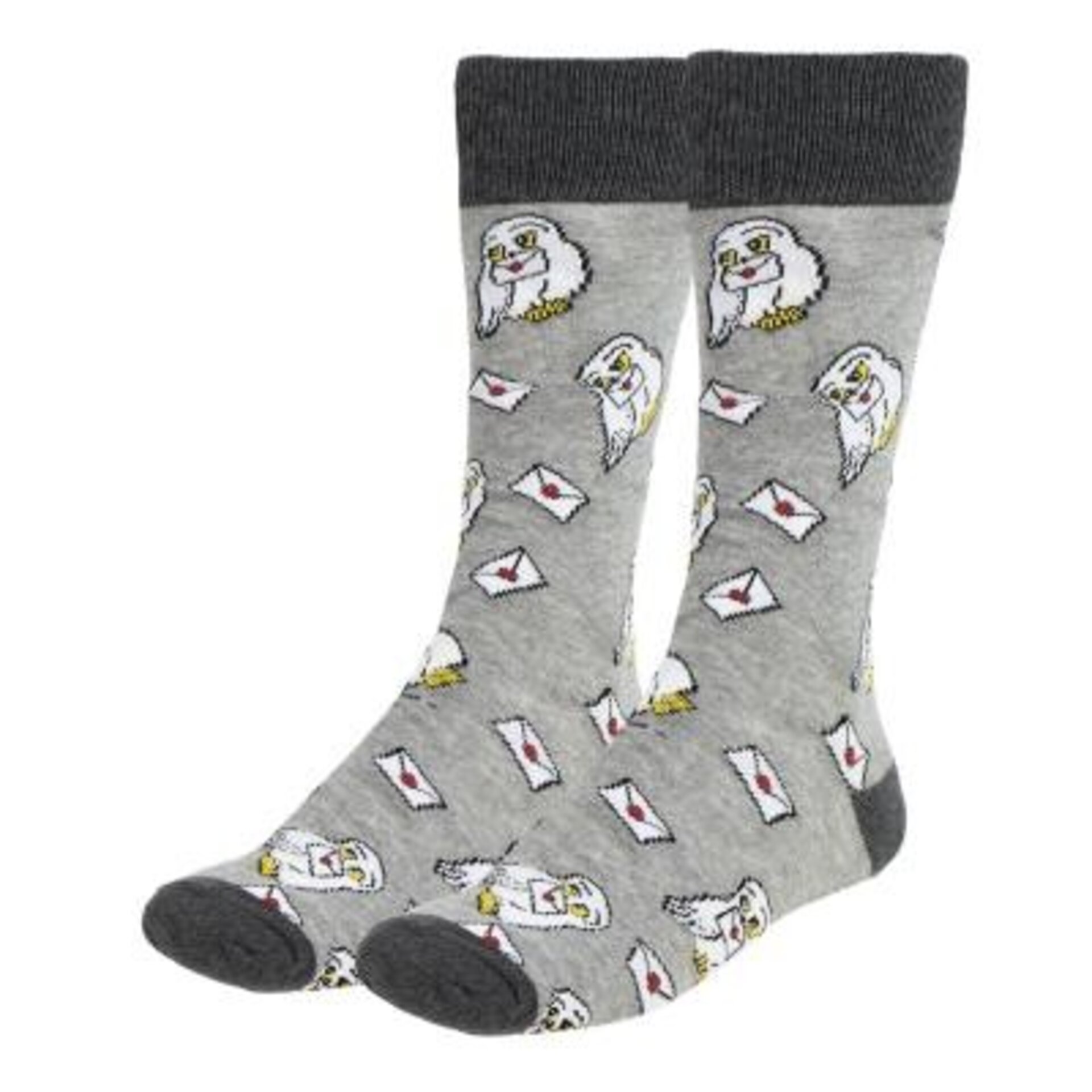Pack 3 calcetines Harry Potter T 38-45 - 3