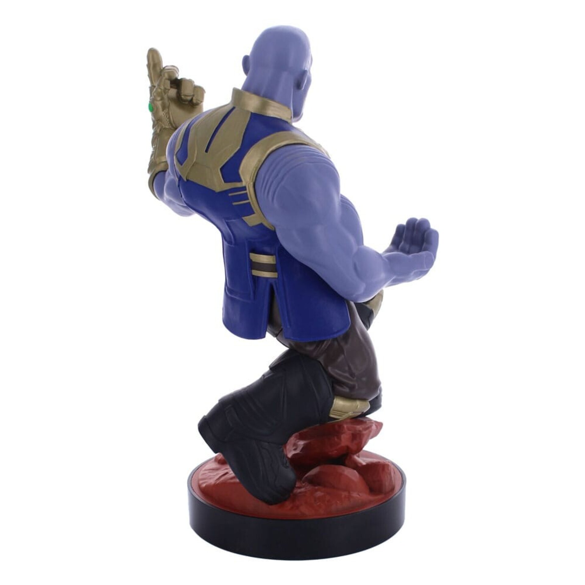 Cably Guy Marvel Thanos 20 cm - 4