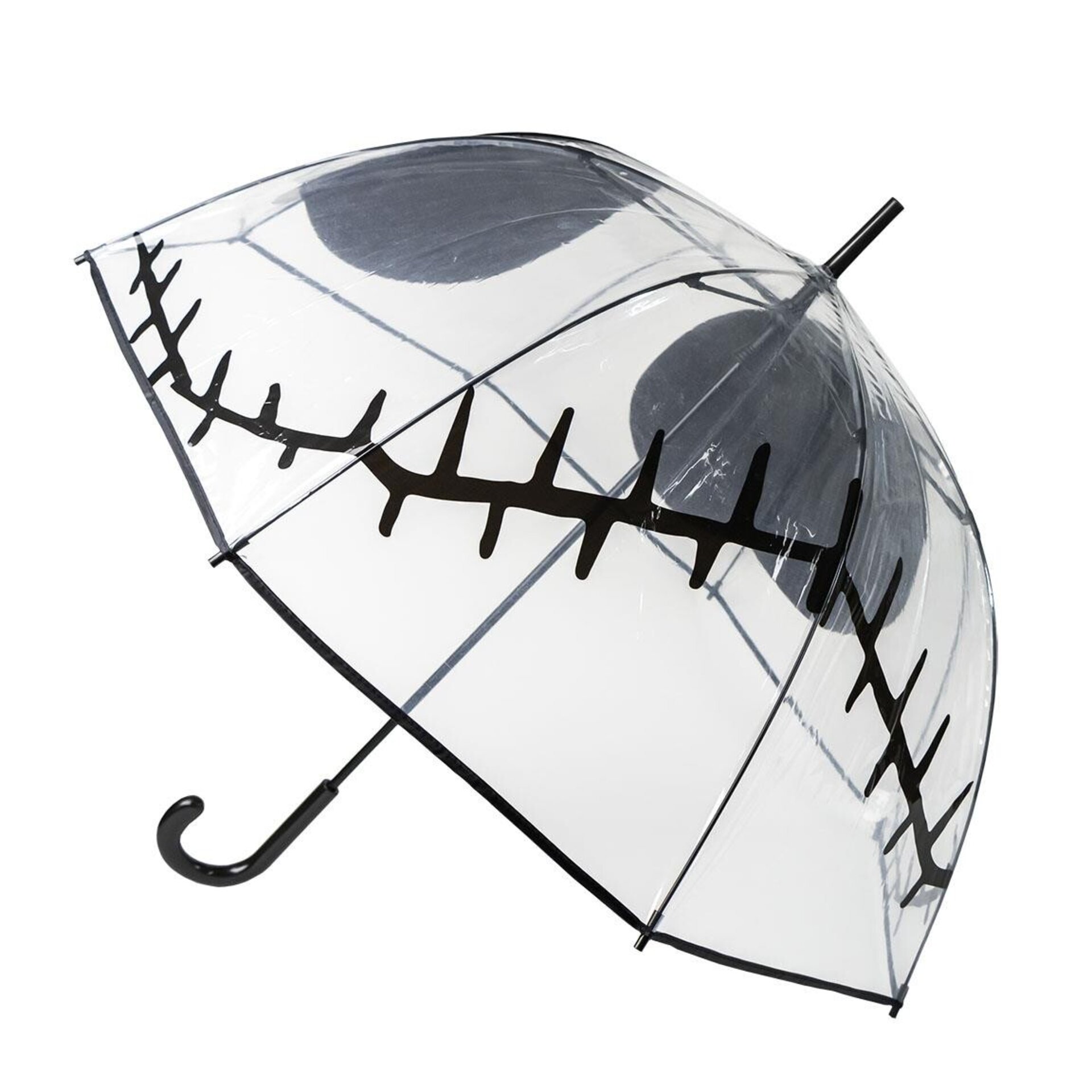 PARAGUAS  manual adulto Nightmare Before Christmas - 2