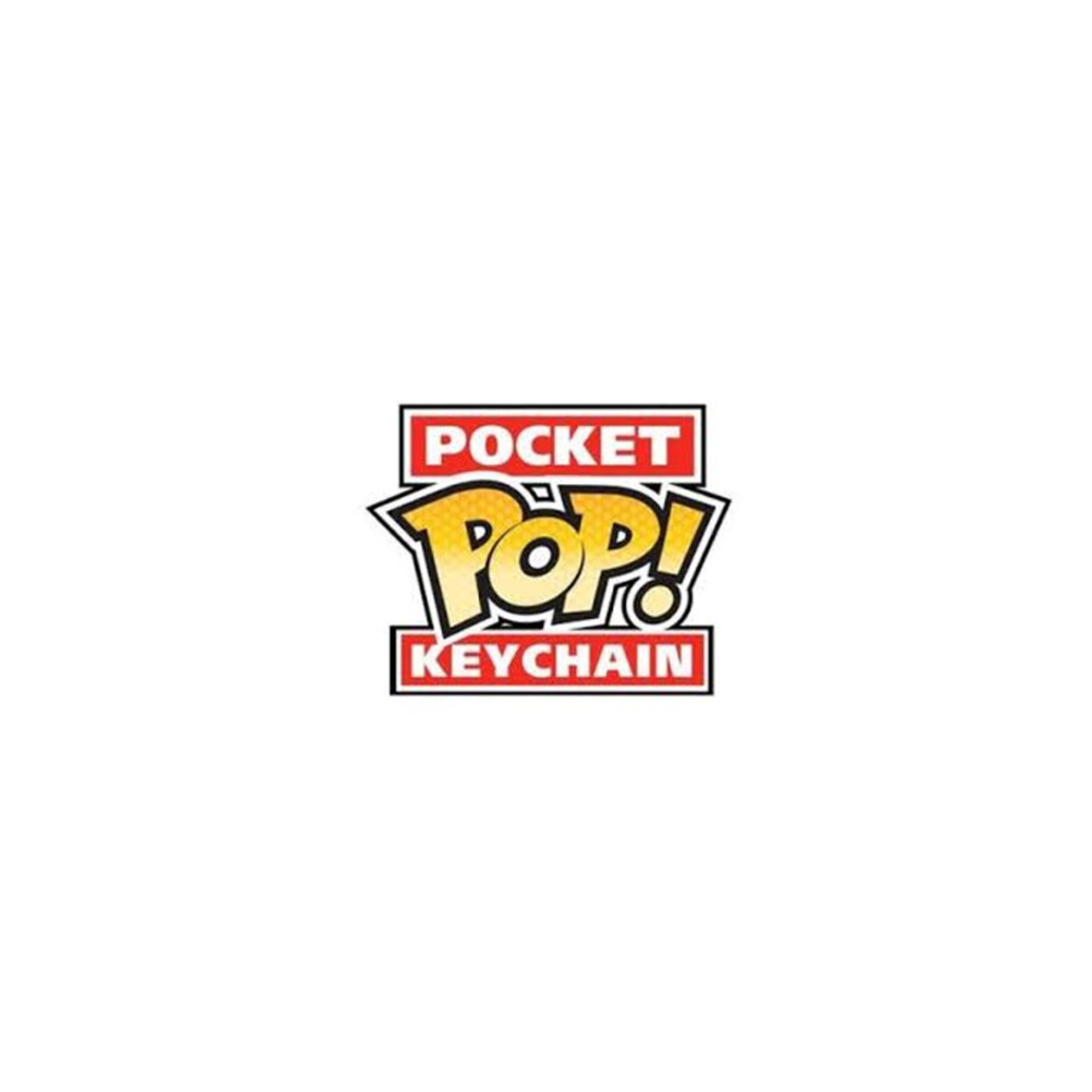 FUNKO Llavero Pocket POP!