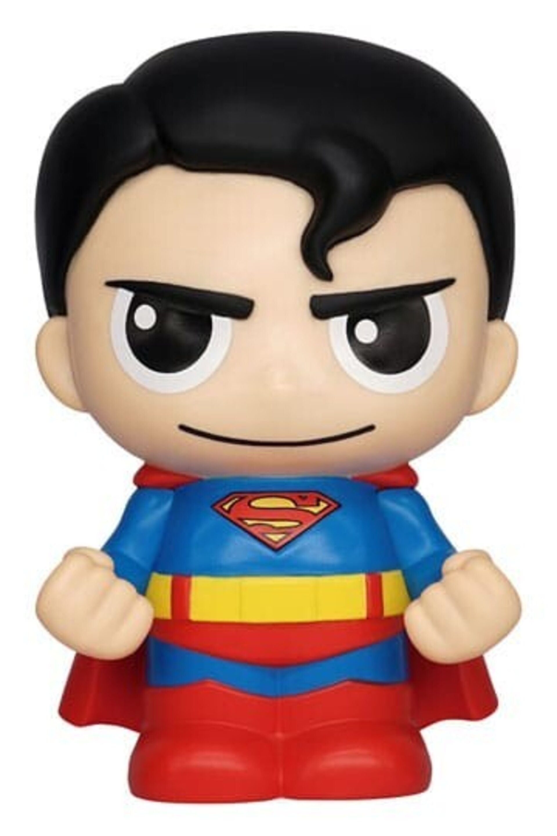 Hucha DC Comics Blue Superman de Monogram - 1