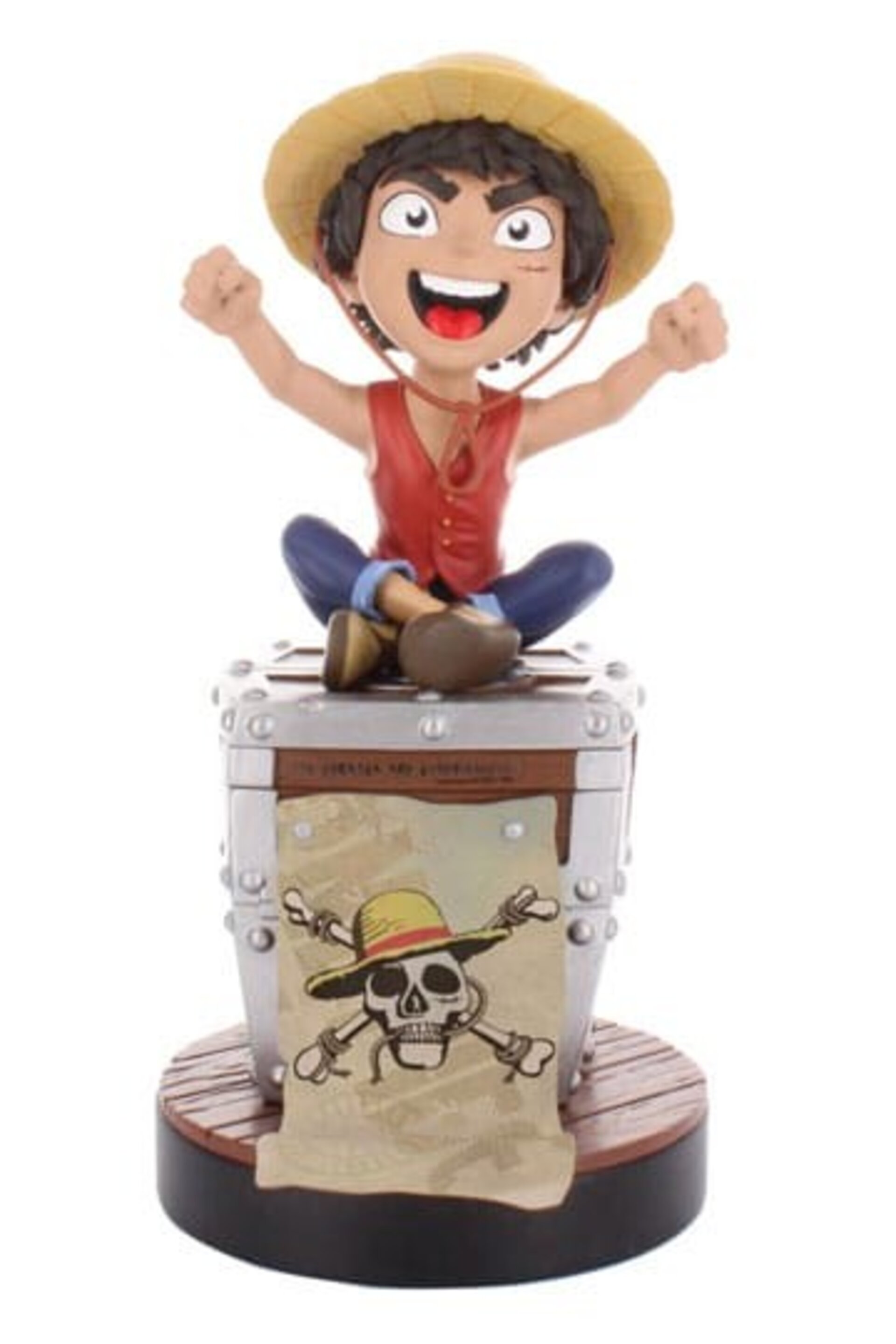 Cable Guy One Piece 20cm - 4