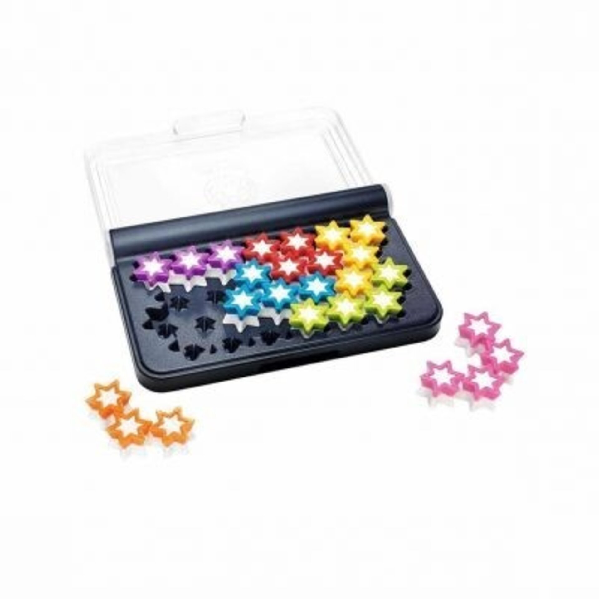 IQ Stars - 3