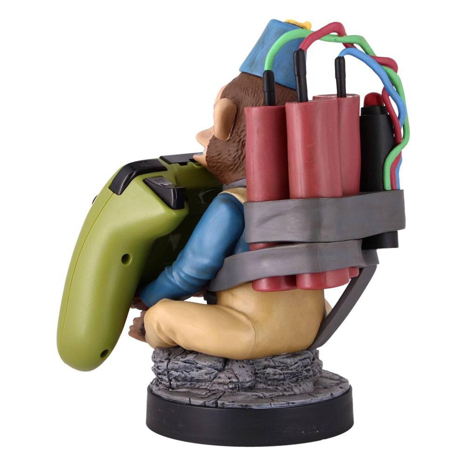 Cable Guy Call of Duty Monkey Bomb 20 cm - 6