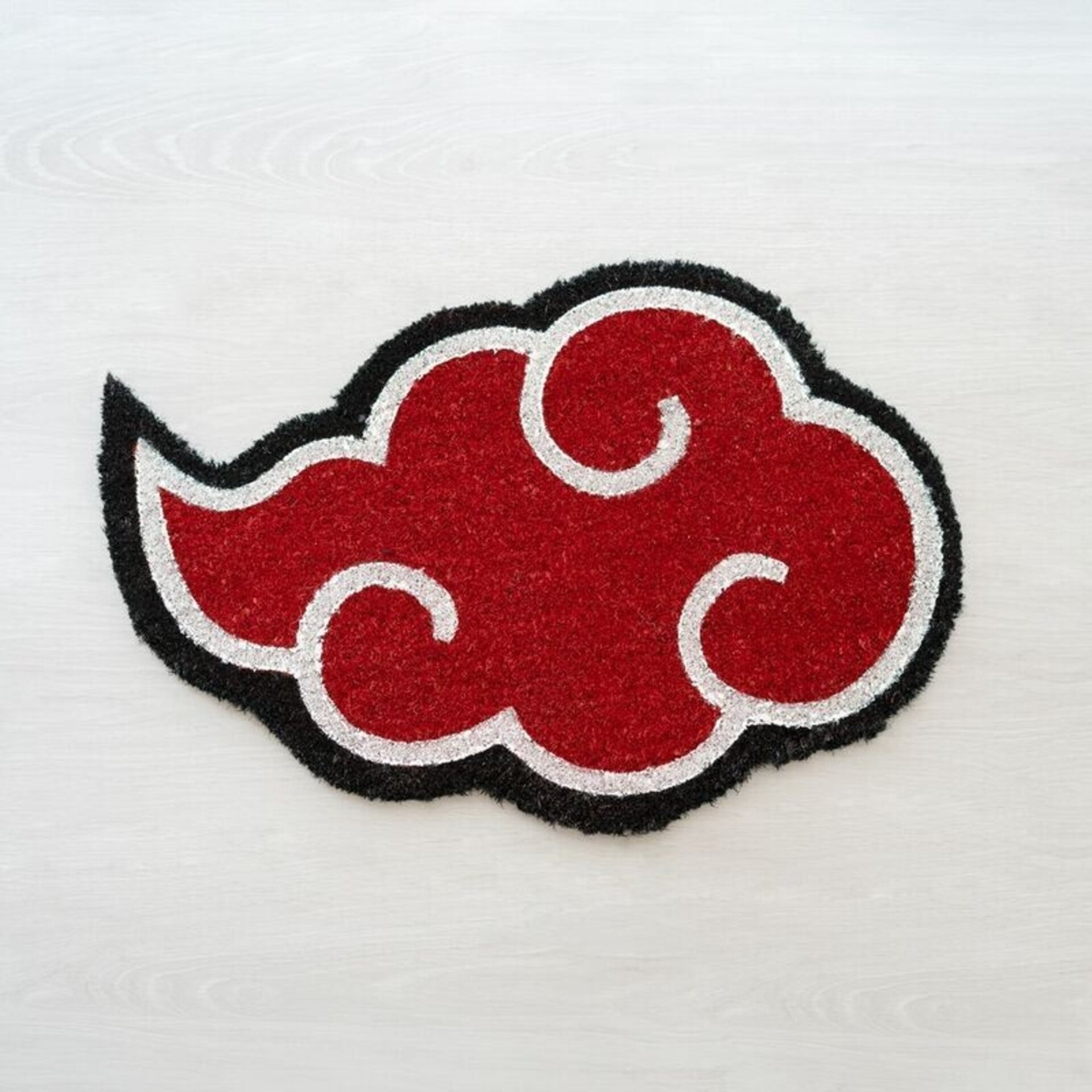 FELPUDO Akatsuki Naruto Shippuden - 3