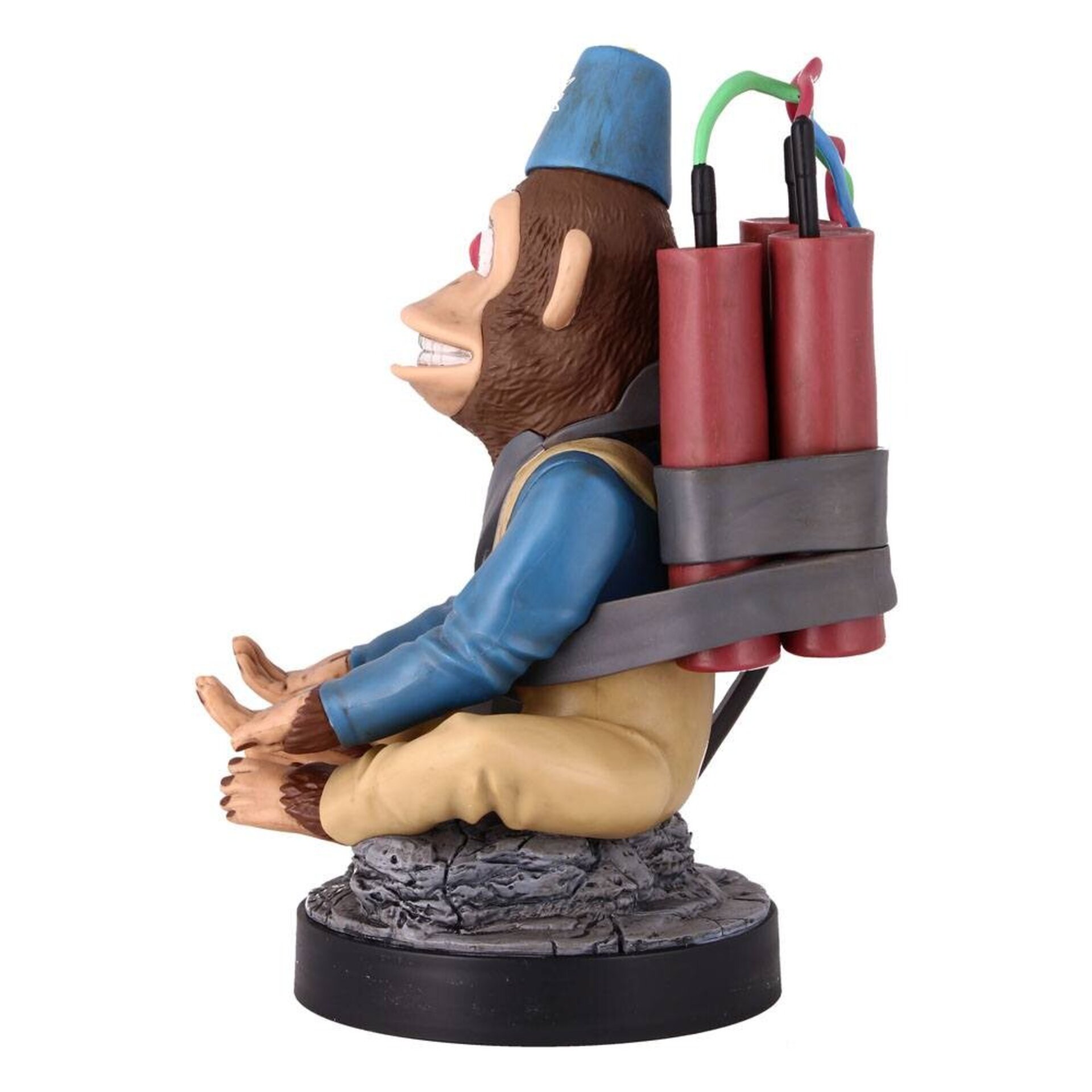 Cable Guy Call of Duty Monkey Bomb 20 cm - 2