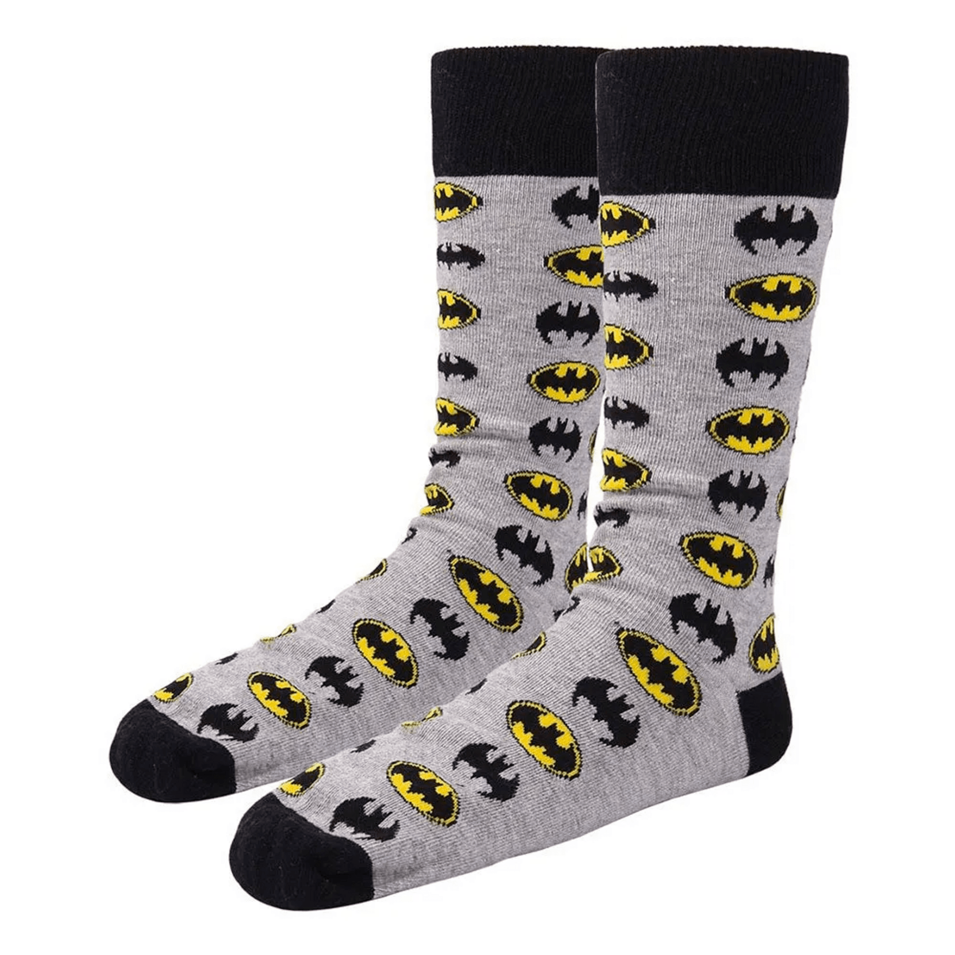 Pack 3 Calcetines Batman T 36-41 - 2