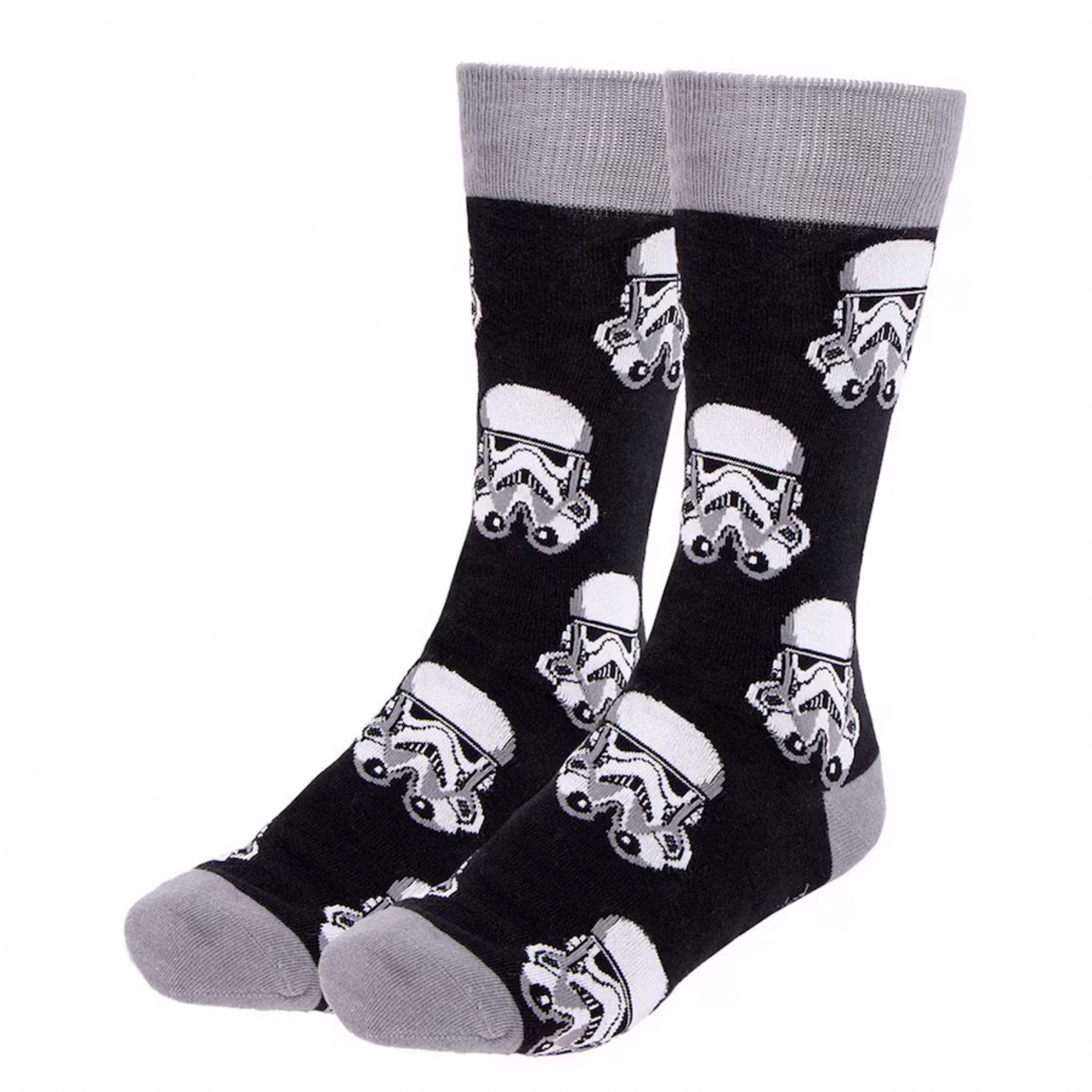 Pack 3 calcetines Star Wars T 35-41 - 3