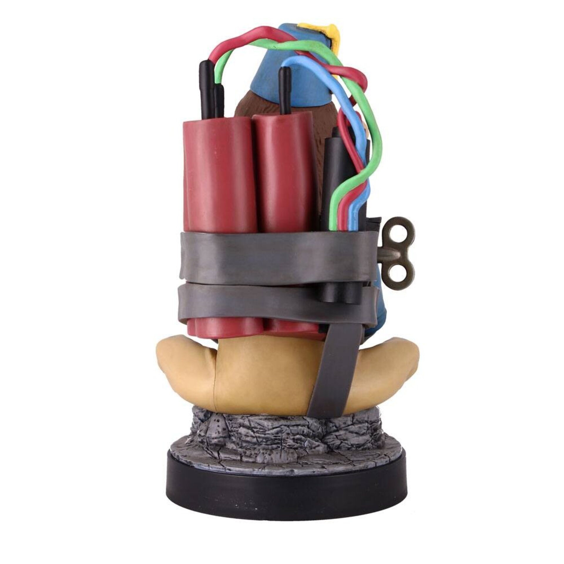 Cable Guy Call of Duty Monkey Bomb 20 cm - 3