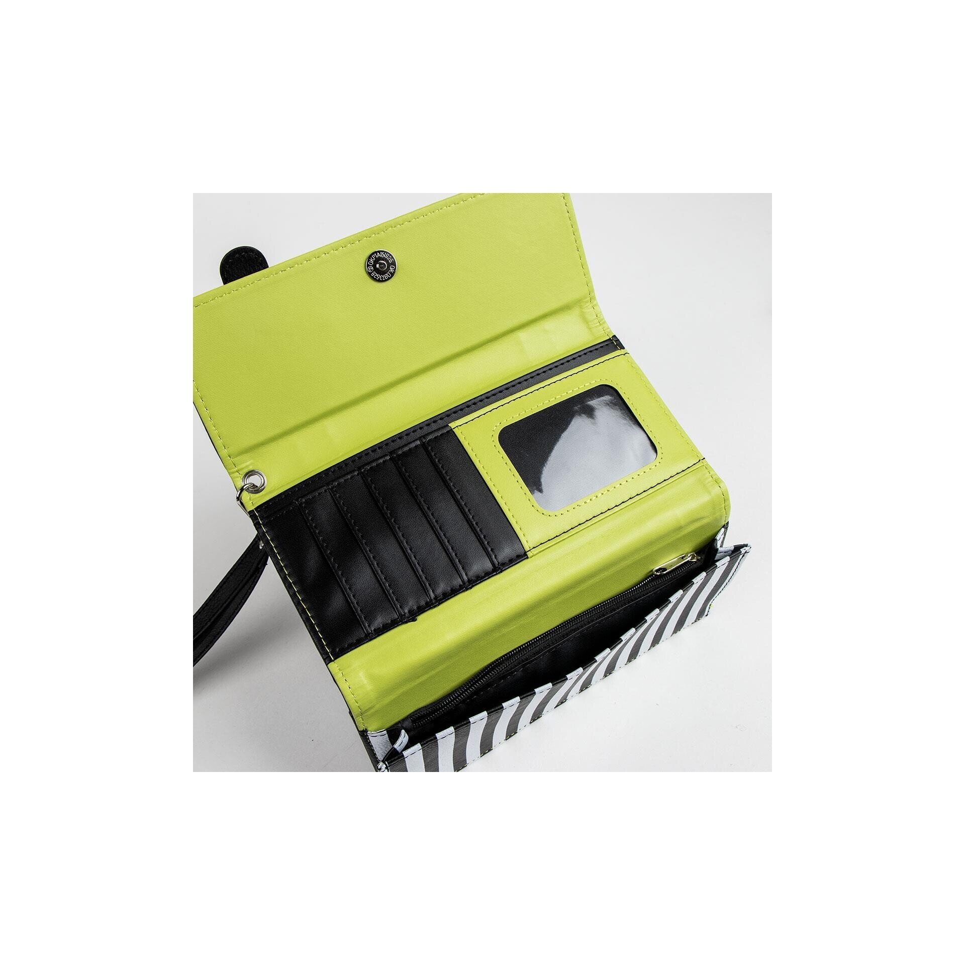 CARTERA BILLETERO Beetlejuice - 3