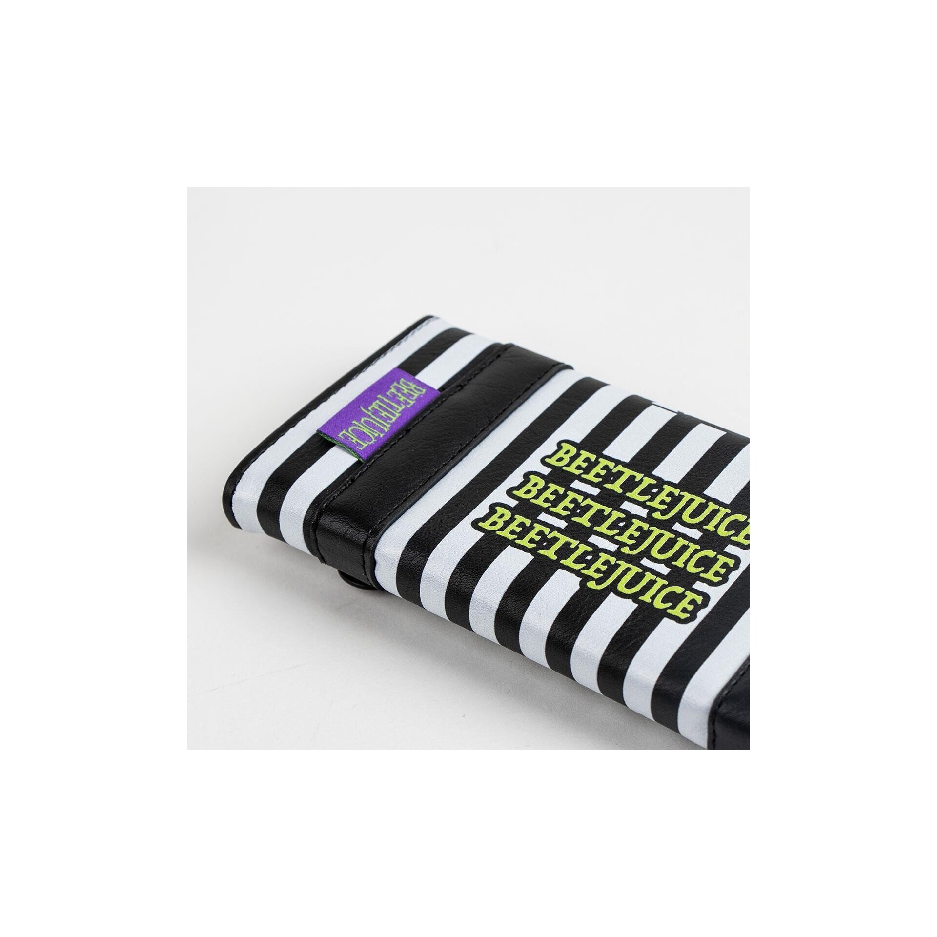 CARTERA BILLETERO Beetlejuice - 5