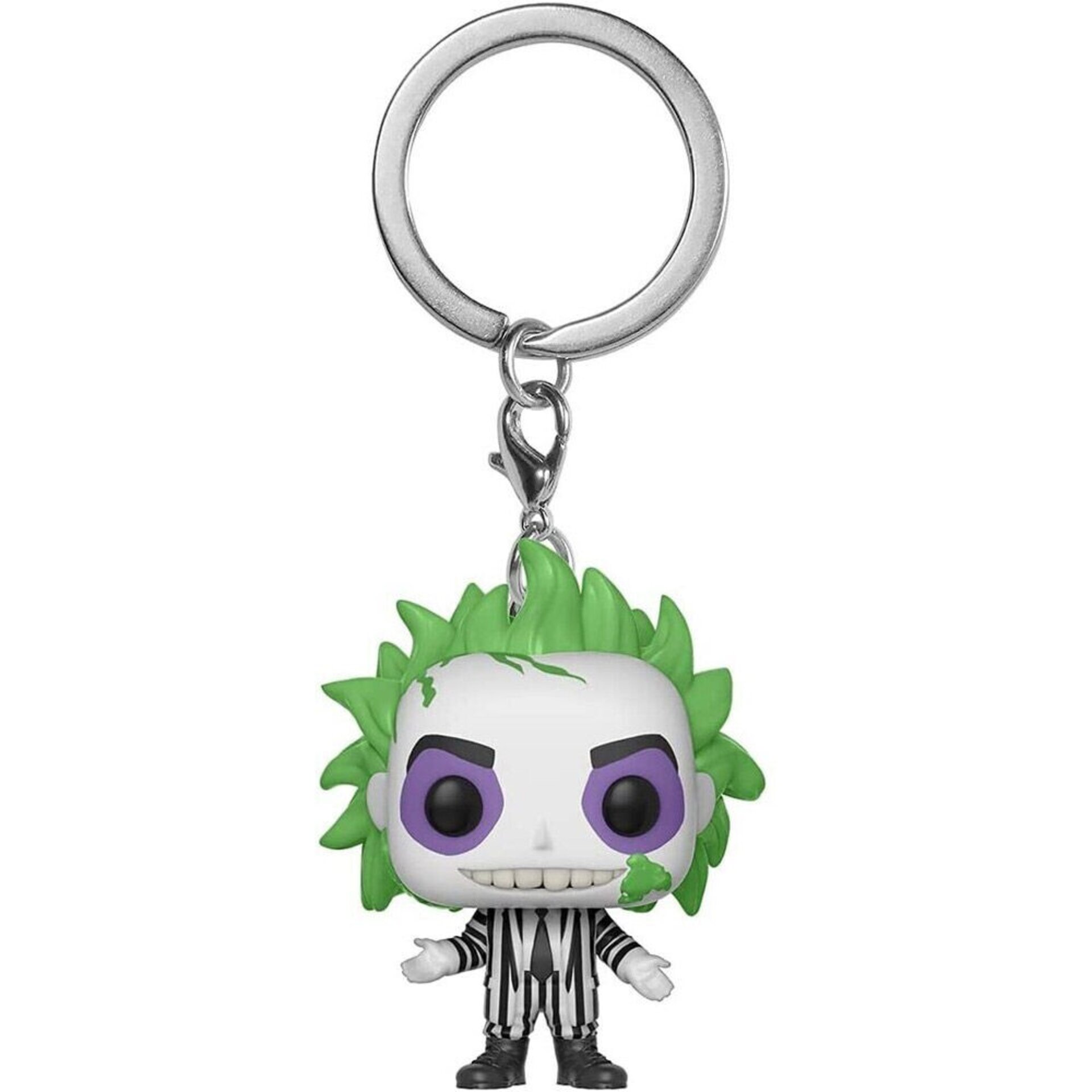 Llavero Pocket POP Beetlejuice - 3